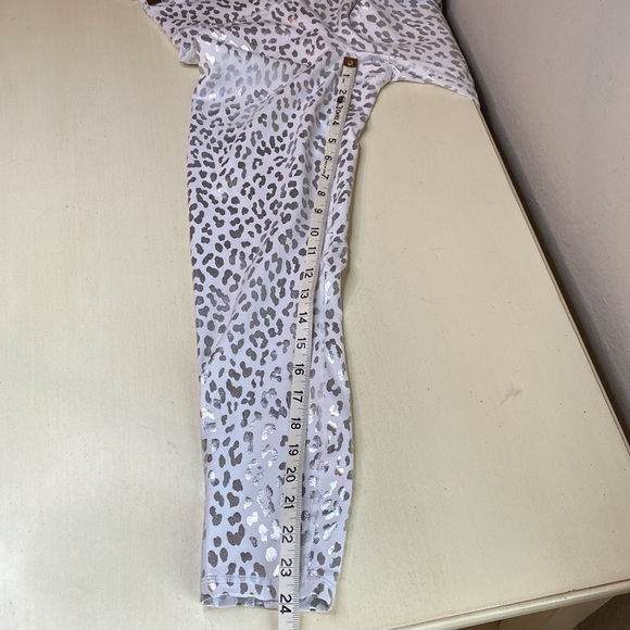 Fabletics PowerHold® High-Waisted Legging Size XSmall / Small - Picture 12 of 13